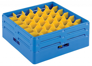 Electrolux Professional WTAC75 SPUELKORB FUER 36 GLAESER HOEHE 170MM (Code 867032)