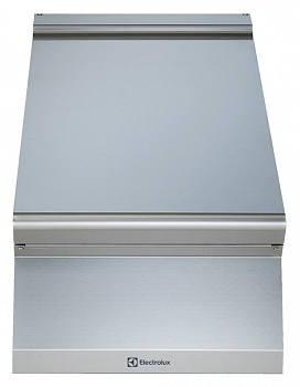 Electrolux Professional E9WTNDN000 ARBEITSPLATTE 400 MM (Code 391158)