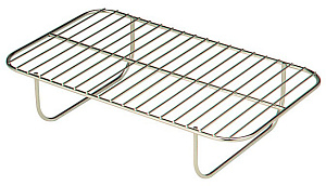 Electrolux Professional GRDSUPRBSK GRID SUPPORT FOR ROUND BASKETS (Code 913132)