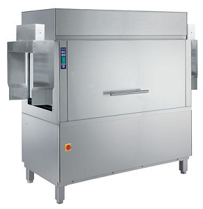 Electrolux Professional WTCS140ERB KO.TRANSP.MA,EL.140K/H,R>L,2GE.DRUCKBOIL (Code 534304)