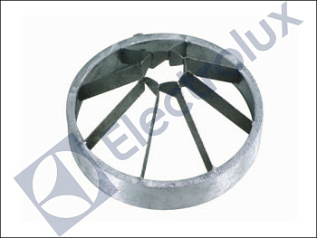 Electrolux Professional AG8 APFELGATTER 8 STÜCKE (Code 653471)