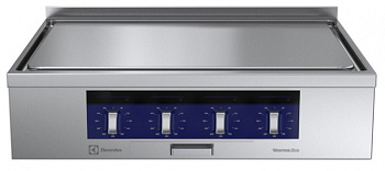Electrolux Professional MCTCABJOAO EL.TEPPANYAKI,1S,AFK,1000X900X250 (Code 589131)