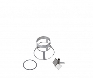 Electrolux Professional PKTBX PÜREEAUFSATZ FÜR TURBOMIXER (Code 653502)