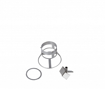 Electrolux Professional PKTBX PÜREEAUFSATZ FÜR TURBOMIXER (Code 653502)