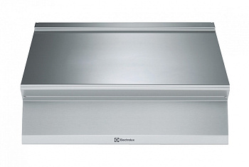 Electrolux Professional E7WTNHN000 ARBEITSPLATTE GESCHLOSSENE FRONT 800 MM (Code 371118)