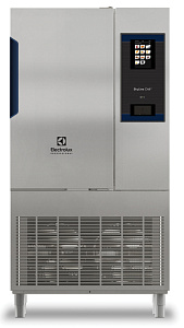Electrolux Professional EBFA11HE SkyLine ChillS SKYLINE CHILL-S SCHOCKKUEHLER/FROSTER 50/50KG 10 GN 1/1 - TUER RECHTSANSCHLAG (Code 727907)