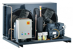 Electrolux RU36 AIR REMOTE UNIT CHILLER+C/FREEZER 70KG (Code 880057), Alias 8VTX880057