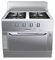 Electrolux Professional MBQMGBHCPO