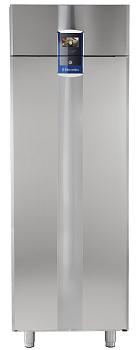1-DOOR REFRIGER. 670L -2/+10°C, LCD-CL.7 (Code 727235)