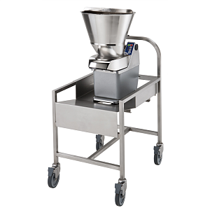 Electrolux Professional TR210YVVT VEGETABLE CUTTER+TROLLEY+AUT.HOPPER-VARIAB.SPEED-500W-208-240V/1/50-60 (CODE 600460)