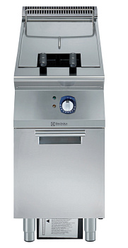 Modular Cooking Range Line 900XP One Well Electric Fryer 23 liter (Code 391380)