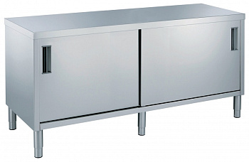 WORKTOP CUPBOARD WITH UNDERTOP 2000 MM (133529)