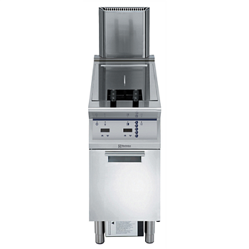23LT EL.FRYER HP, ELECTRONIC CONTROL, PROG, 430V (CODE 391386)