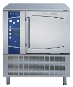 Electrolux Professional AOFPS061C BLAST C/FREEZER 30/25KG 6 GN1/1 LW-TOP (Code 726346)