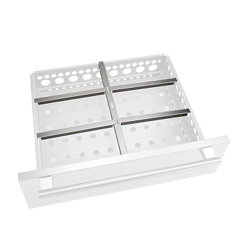 Electrolux Professional COMPR HALTERUNG F.GN-BEH.FÜR KÜHL-/TK-UNTERBAU (Code 880249)