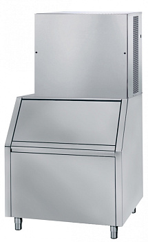 Electrolux Professional IMC200AB20 WÜRFELEISB.VERT.200KG/24/H-LUFT.VORR.200 (Code 730175)