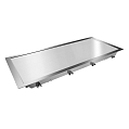 Electrolux Professional D21R4