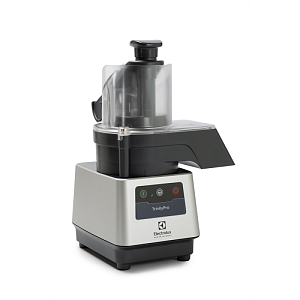 Electrolux Professional VGSD Vegetable slicer 1500 rpm, 3 disc included (slicer 2mm, slicer 5mm, grater 3mm), Schuko plug (CODE 602147)