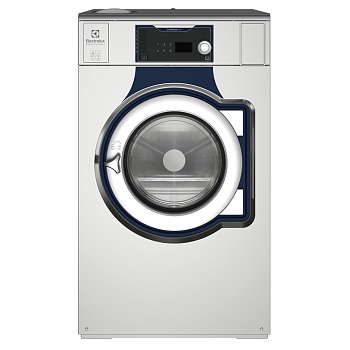 Waschschleudermaschine 28 kg WS6-28 (Bestell-Nr. 1L824J, Alias 9867930105)