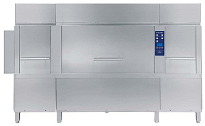 Electrolux Professional WTM200ELB RACK TYPE EL. L>R,INS,ATM,DUO,200B/H (Code 534111)