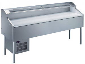 Electrolux Professional TLCR1810N GEKÜHLTER VORBEREITUNGSTISCH 1800 MM (Code 133635)