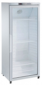 Electrolux Professional R04PVGW6M Digital Cabinets 400lt Line Refrigerator 1 Glass Door (0/+10) - white (60Hz) (Code 730038)