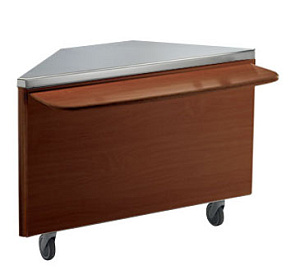 Electrolux Professional FSVC90C ECKGERÄT, AUSSEN 90°, KIRSCHE (Code 320148)