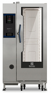 Electrolux Professional ECOG201K2G6 SkyLine ProS Natural Gas Combi Oven 20GN1/1 (Code 225664)