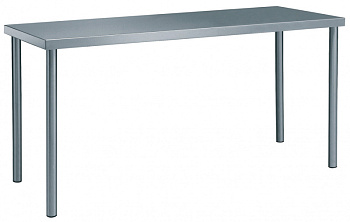 Premium Preparation 1800 mm Work Table (Code 133052)