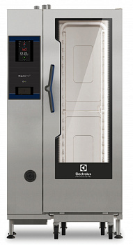 SkyLine ProS Natural Gas Combi Oven 20GN1/1 (Code 225664)