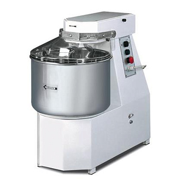 SPIRAL DOUGH KNEADER 12L 1SP.400/3 (Code 601525)