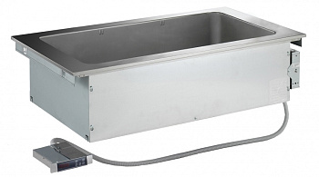 DROP-IN BAINMARIE 3GN (Code 340294)