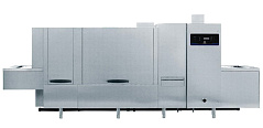 Electrolux Professional EFT2 Geschirrspülen EFT2 - 2-Tank-Bankdgeschirrspülmaschine (Code 510701)