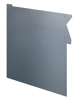 2 SIDE COVERING PANELS H=700 D=900-ELUX (Code 216134)