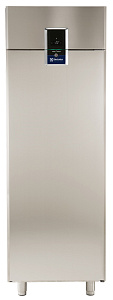 Electrolux Professional ESP71FFCHPA ecostore Premium HPe 1 Door Digital Freezer, 670lt (-22/-15), R290 Class B (Code 725477)