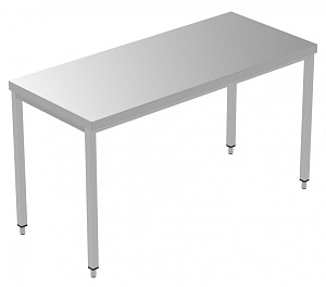 Electrolux Professional GTG1700E WORK TABLE 1700 MM (134008)