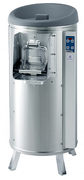 Electrolux Professional T25EF350 SCHÄLM. ABRAS.SCHEIBE, 25KG, 230-400 (Code 602007)