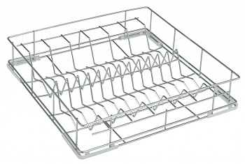 WIRE BASKET FOR 12 PLATES UP TO 320 MM (Code 867014)