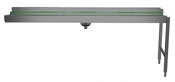 Handling System for Dishwasher Cord conveyors for baskets (Code 863161)