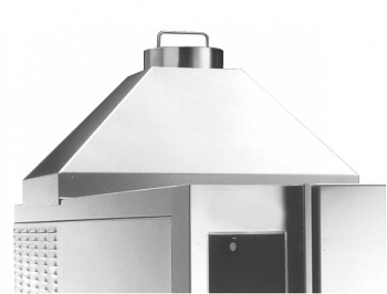 Electrolux Professional OAC63 ZUGUNTERBRECHER F.OEFEN ODER NUDELKOCHER (Code 921712)