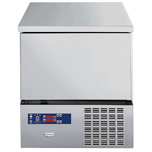 Electrolux Professional RBF051 BLAST CHILLER/FREEZER 12,5/7KG 6 GN1/1-R452A (CODE 727901)