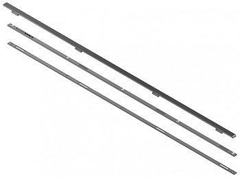 Electrolux Professional ERFLB2B90R ENDSCHIENE, TL 90, RÜ/RÜ. (R),BÜNDIG (Code 913256)