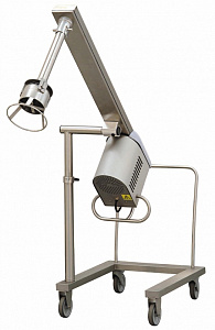 Electrolux Professional TBX130F2V TURBO LIQUID-FLAT-SOUP-2SP. 380-415/3/50 (Code 603292)