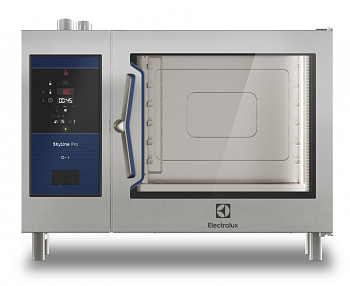SkyLine Pro Electric Combi Oven 6GN2/1 (CODE 217921)