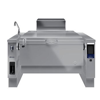 ProThermetic Sprint Gas Tilting Braising Pan, 170lt, Hygienic Profile, Freestanding (Code 586933)