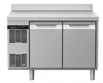 Digital Undercounter ecostore HP Concept Refrigerated Counter - 2 Door with Splashback (60Hz) (Code 710249)