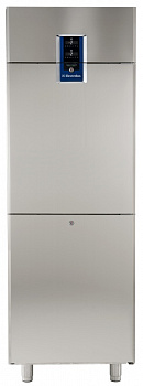 Electrolux Professional ESP72HDRC Dual Digital Kühlschrank 2 Halbtüren, 67 (Code 727318)