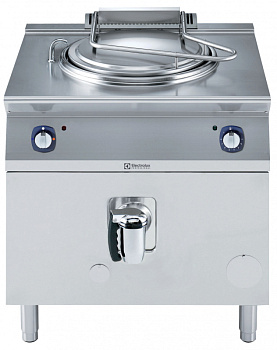 Modular Cooking Range Line 700XP Freestanding Gas Boiling Pan 60lt direct heat (60HZ) (Code 371276)