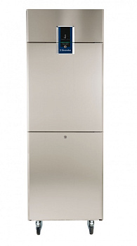 Electrolux Professional MESP72HRC 2½D REF670L -2+10°C,DIG(R290)+WHEELS-MCD (Code 727534)