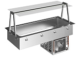 Electrolux Professional D10C4O
